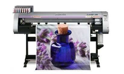 Новые разработки в сфере полиграфии