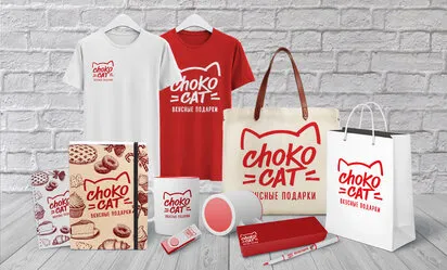 Значение полиграфии на выставках