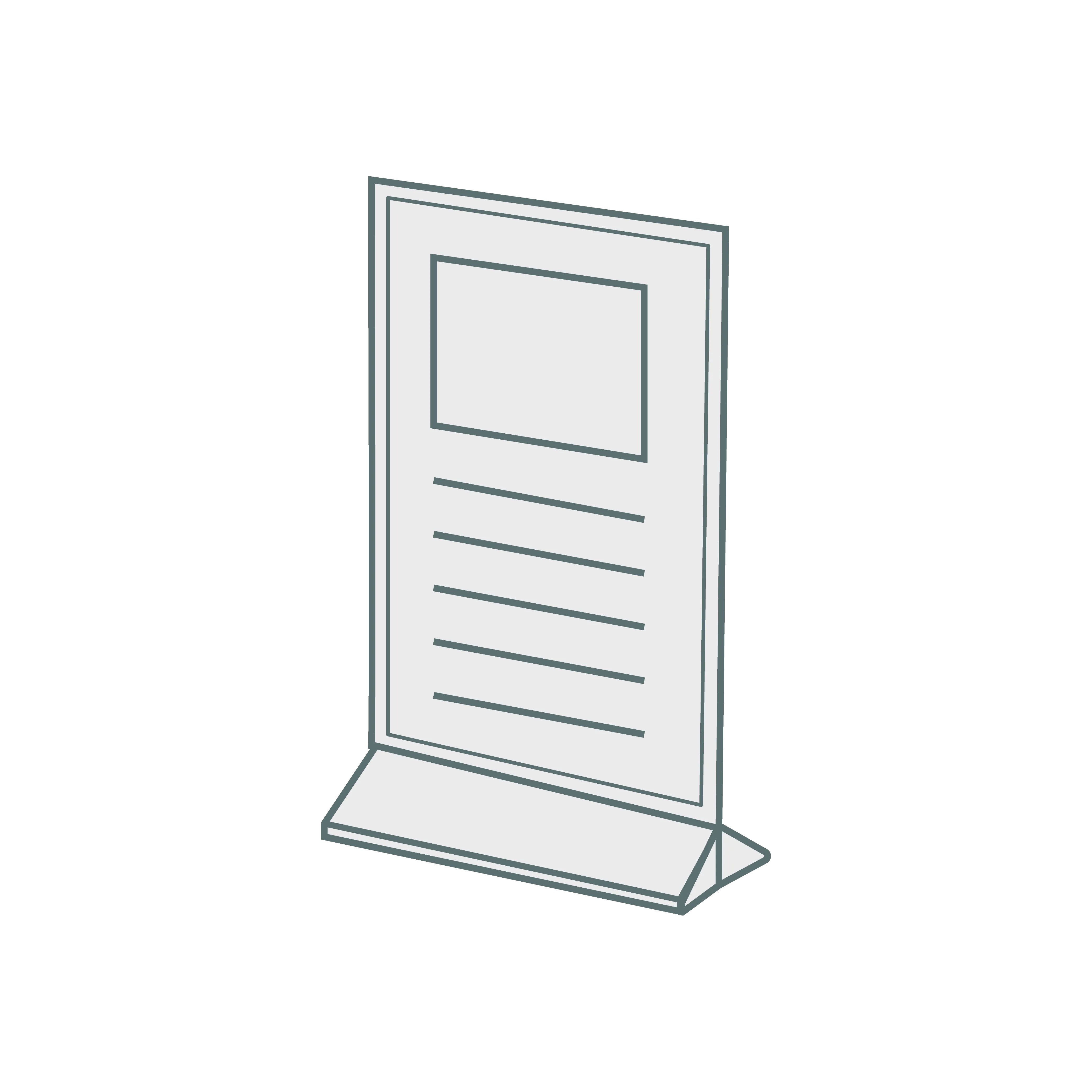 Тейбл тенты